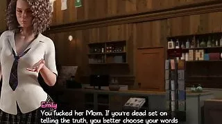 Treasure Of Nadia, NLT-Media: We Have New Love Potion-Ep140