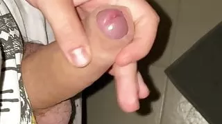 Just cum