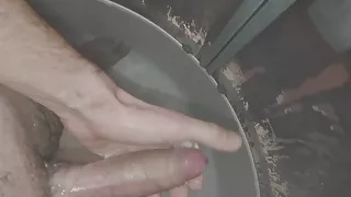 Hrvatska kurcina pod tusem