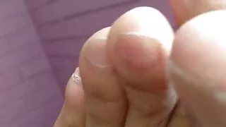 Amateursex, Großer Schwanz, Füße, Fetischsex, Fuss Fetisch, Schwuler Sex