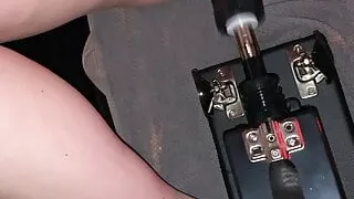 I love to do it myself