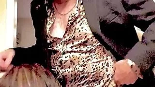 Arsch, Luder, Blasen, Boss, Brünette Frauen, Cougar