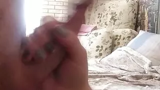 fed me cum for a deep blowjob #2