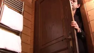 Italian Porn Family - (Full HD Movie)