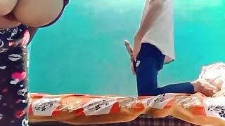 Bhabi ne dewar ko sadi se pehle sex karna sikhaya xxx soniya