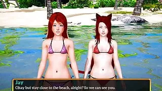 My New Household - (PT 35) - NC