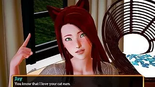 My New Household - (PT 39) - NC