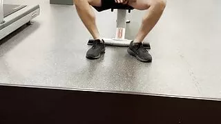 Amateursex, Großer Schwanz, Schwuler Sex, Fitness Studio, Hotel, Öffentlicher Sex