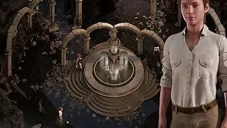 Treasure of Nadia (by NLT) v1.0112 - Again in heaven (2)