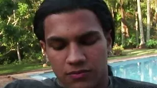 Analsex, Blonde Girls, Interracialsex, Latino