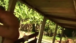 Analsex, Großer Schwanz, Schwuler Sex, Latino, Militär, Muskel