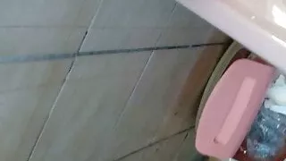 I woke up wanting to piss