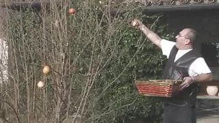 La Studentessa - (Episode #02)