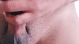 bathroom massage cock with gril