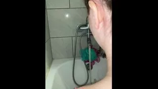 I Helped My Friend Turn On The Water