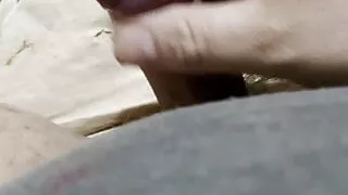 XxXThC quick cumshot