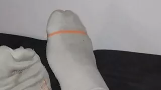 best latin feet from porhub
