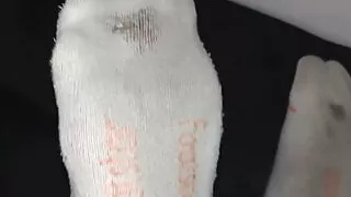 best latin feet from Xhamter