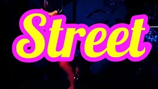 Mercedez Monroe – Streets promo video