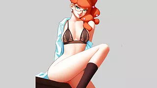 Goddess Sonia - Serve and Obey.