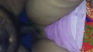 Real Indian Village Wife Fuck