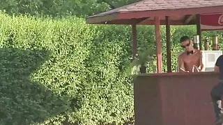 MILF, COUGAR and GRANNY!!! - (FULL HD Movie – Original)