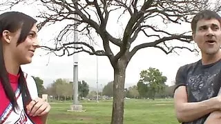 Naughty Cheerleaders - (FULL HD Movie - Original Version)