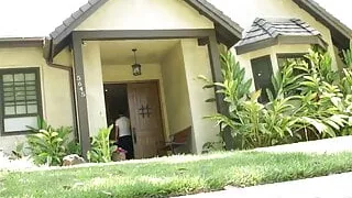 Mommies Busting - (FULL HD Movie - Original Version)