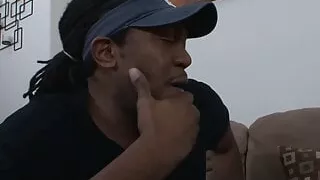 Twelve inches of BBC turns Kiera into a Naughty Girl