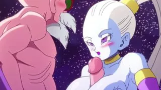 Kame Paradise 2 - Vados serves her god - Part 6 - END