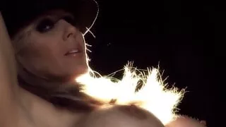 Busty cougar riding both ways after missionary sex