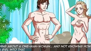 Paradise Lust - (PT 04)