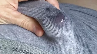 Jack MeHoff: Cum in Boxers Episode 5-0