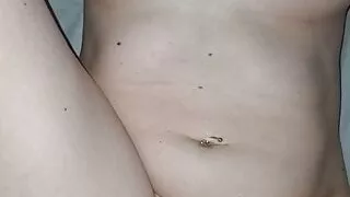 Tight pussy fucked by big cock