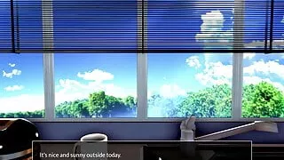 Mythic Manor 0.18 (by Jikey) - The witch and the maid (7)