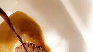 Who needs Starbucks when you have regular coffee