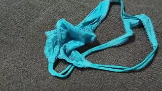 Fucked stepdad in mom’s room! Pussy, wet pussy, teen 18, 18YO