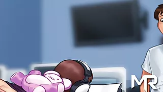 SummertimeSaga - E1 Missing Pages # 15