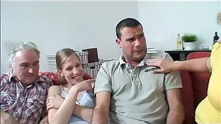 Italian FAMILY!!! - EPISODE #01