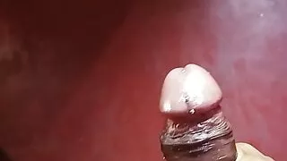 Tripple cum shot, crazy sex video, screaming loud, hot, big