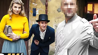 HUNT4K. Lo and cuckold