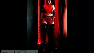 Jolly latex Saint Nicholas Day! Have you been good?