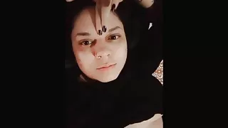 Snap premium: Teasing private show