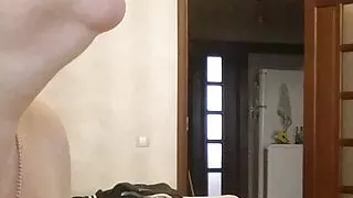 from such a blowjob, my legs trembled #2