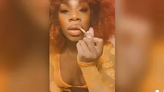 AJ180 Presents: Orange Dreamsicle iPhone Version