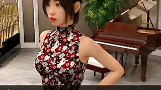 Dmd - The Competition ended in a great fuck session