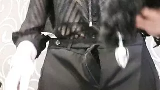 Julie's plug exercise