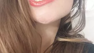 Vends-ta-culotte - Very hot French girl makes you real hard