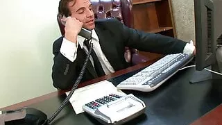 Ceos And Office Hos - EPISODE #02