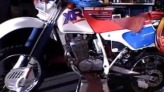 Motorcross Dp - VOL. #01
